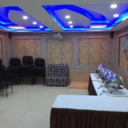 Hotel Central Park Muzaffarpur Exterior photo