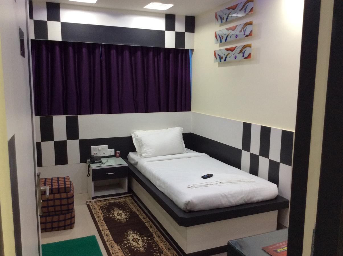 Hotel Central Park Muzaffarpur Exterior photo